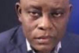 Pierre Espérance, directeur exécutif RNDDH 