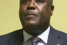 Evalière Paul, leader de MOLHA 