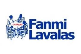 Logo Fanmi Lavalas 