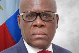 @JoutheJoseph Ex Premier Ministre 