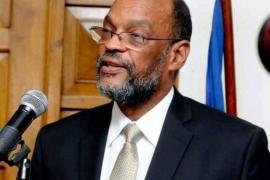 Le Pm Ariel Henry 