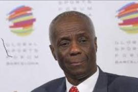 Evans Lescouflair