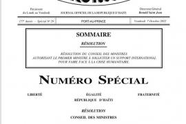Le Moniteur 