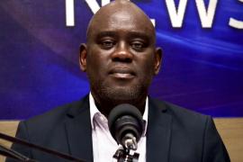 Guichard Doré, ex conseiller Jovenel Moïse