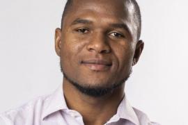 Jorchemy Jean Baptiste ( MNT) 