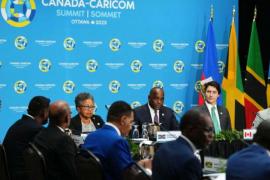 Le sommet Caricom/Canada 