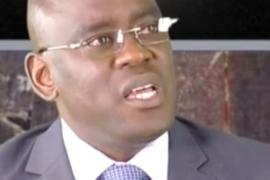 Guichard Doré, ex conseiller Jovenel Moïse