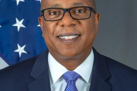 Brian A. NICHOLS 