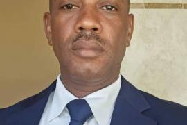 Wadner Edouard, prés ai RDNP 