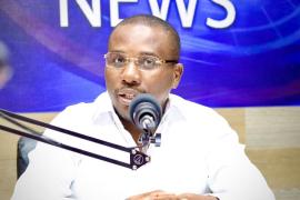 @Gazette Haiti News