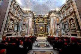 Créateur : Francesco Sforza  |  Crédits : via REUTERS