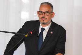 Alix Didier Fils Aime Premier Ministre 