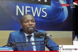 Ministre Monazard 
