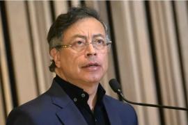 Gustavo Pétro 