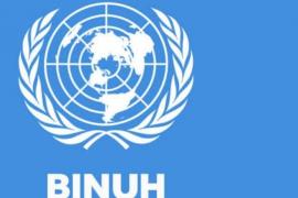 Binuh