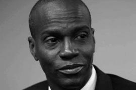 Jovenel Moïse