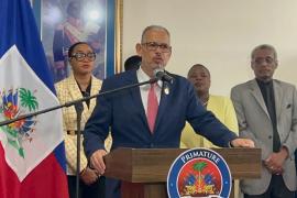 Alix Didier Fils-Aimé annonce la visite d’une délégation régionale en Haïti