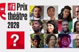 Haïti s’invite parmi les grandes voix de la création francophone