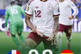 L’Espagne rejoint la finale de la Coupe du monde 2026