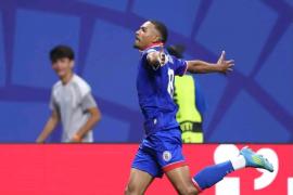 Le chef-d'œuvre de Wilson Isidor parmi les 12 plus beaux buts du tournoi