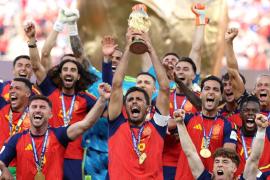 La Coupe du monde de la FIFA 2026 s'est achevée le 19 juillet