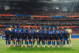 Haïti attend ses adversaires après une campagne historique en ligue B de la Concacaf 