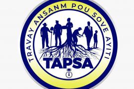 Parti politique Travay Ansanm Pou Sove Ayiti (TAPSA)