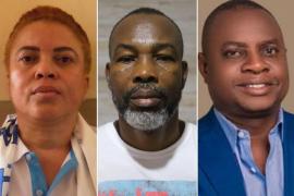 La Cour d’appel renvoie les 3 accusés devant le tribunal criminel