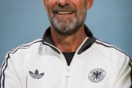 Jürgen Klopp, le nouvel architecte de la reconstruction de la Mannschaft