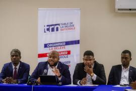 La TRN présente 15 propositions et plaide pour la suspension ciblée de certaines opérations entreprises