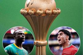 Maroc n’est pas encore champion CAN 2025