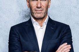 Avec Zinedine Zidane aux commandes une nouvelle ère s'ouvre pour l'équipe de France 