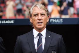 Roberto Mancini fait son grand retour à la tête de la Squadra Azzurra