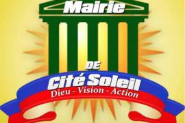 La mairie de Cité Soleil lance un camp d’été pour former 500 jeunes
