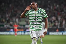Lenny Joseph marque encore et propulse Ferencváros au troisième tour de la Ligue Europa 