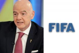 Infantino accusé de faire pression sur les fédérations
