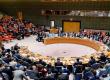 Le Conseil de sécurité des Nations Unies